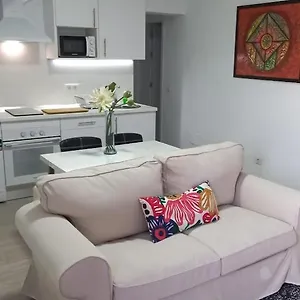 Apartamento Eva , Costa Teguise España