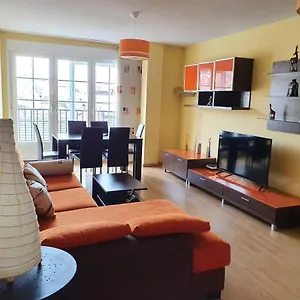 Zubicalm Apartamento
