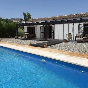 Casa De Chenil - Caminito Del Rey Villa
