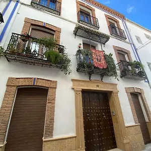 Turísticos Apartamento