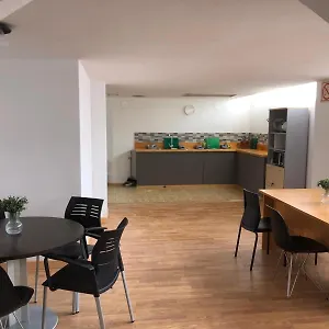 Urban Rest Zone And Coworking , Arrecife (Lanzarote) España